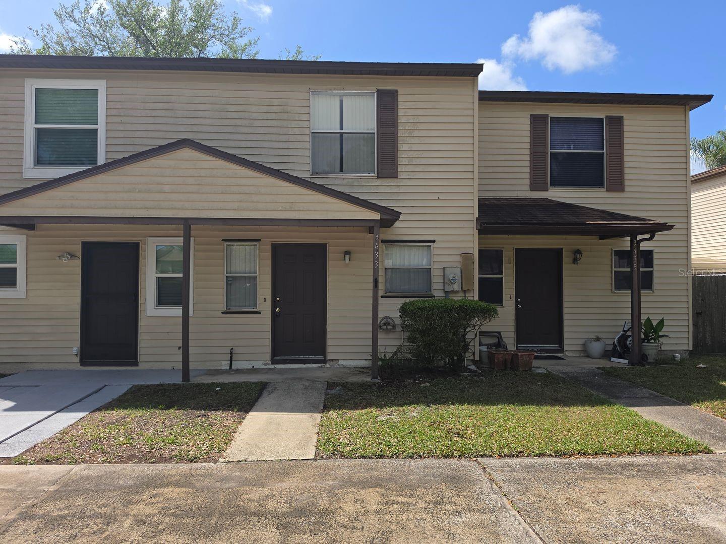 Details for 3433 Joe Murell Drive, TITUSVILLE, FL 32780