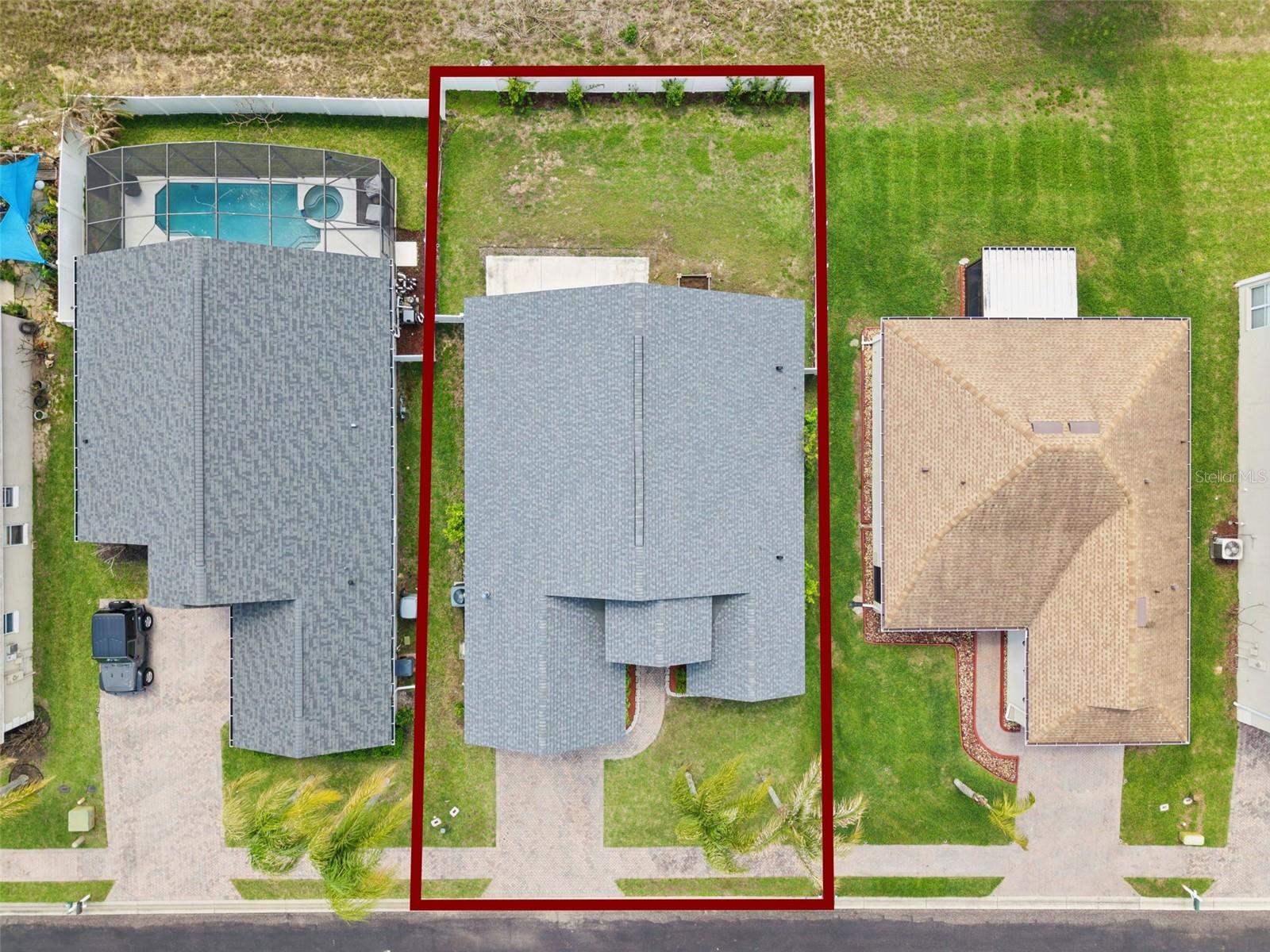 Image 43 of 43 For 539 Knightsbridge Circle