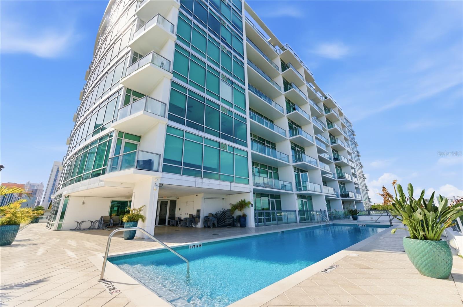 Details for 101 Eola Drive 519, ORLANDO, FL 32801