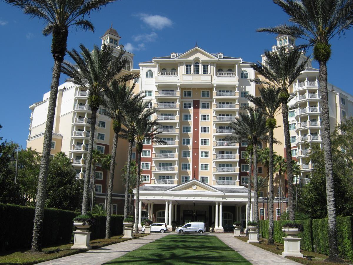 Details for 7593 Gathering Drive 706, REUNION, FL 34747