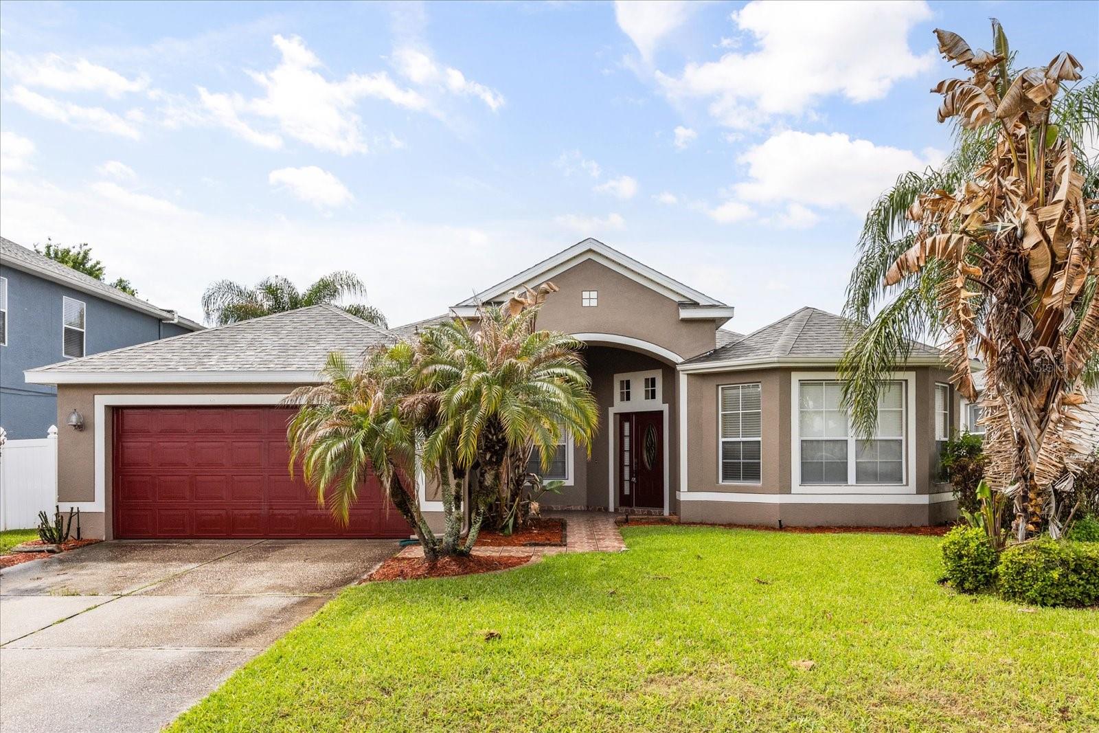 Details for 271 Magnolia Park Trl, SANFORD, FL 32773