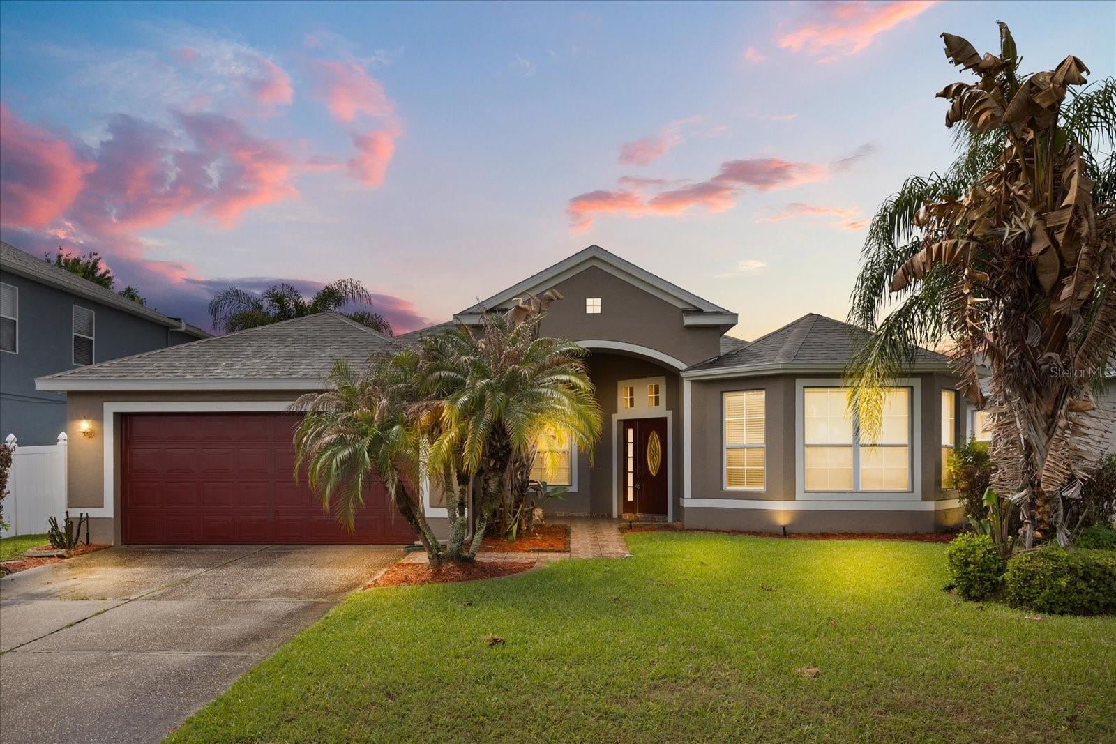 Image 2 of 31 For 271 Magnolia Park Trl