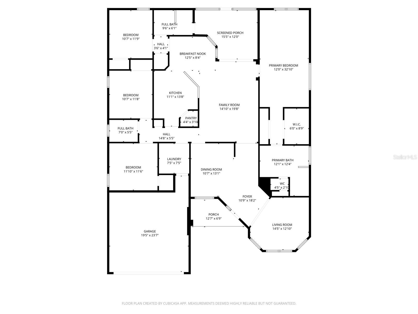 Image 31 of 31 For 271 Magnolia Park Trl