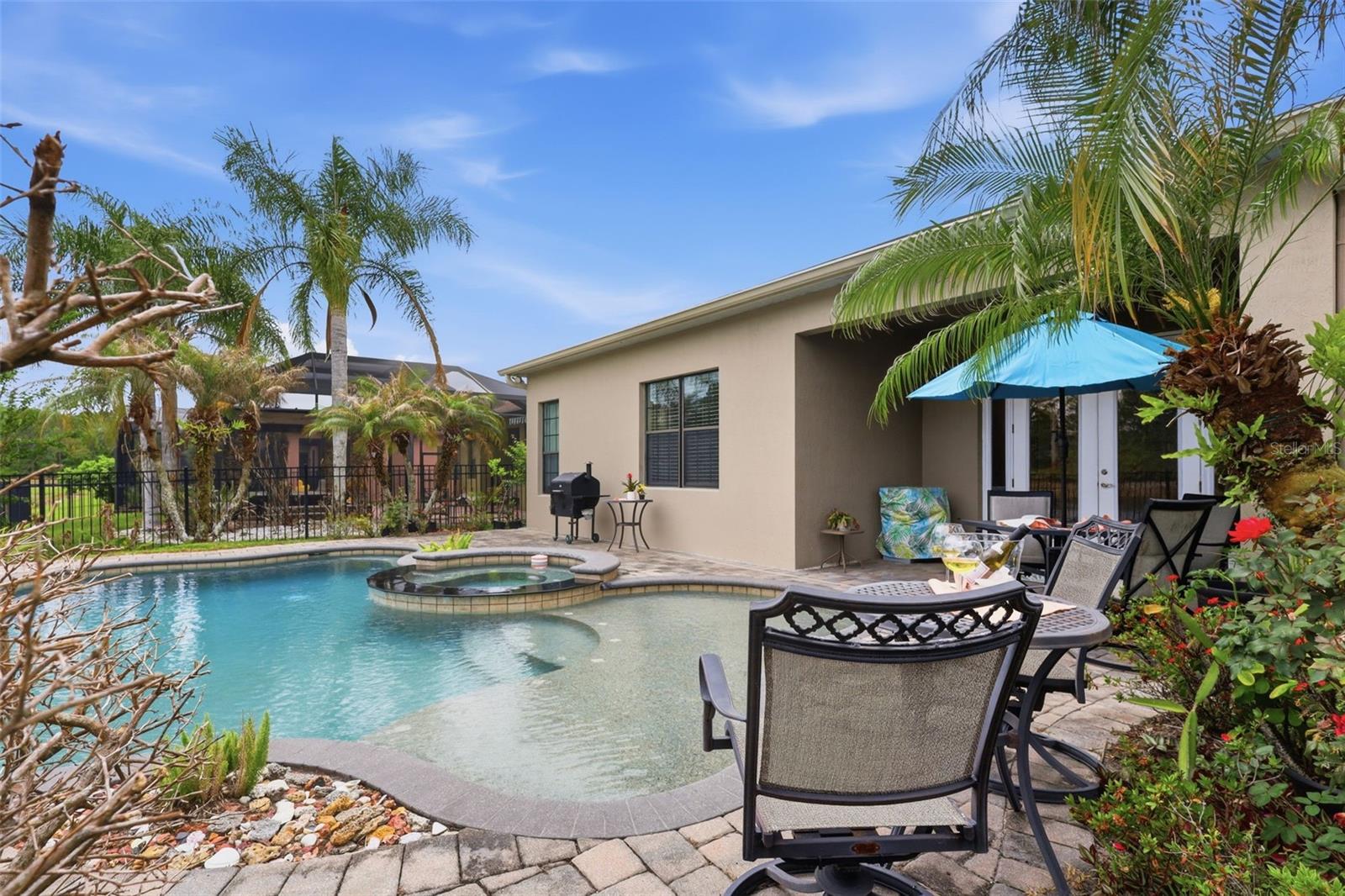 Image 32 of 62 For 1417 Balsam Willow Trail