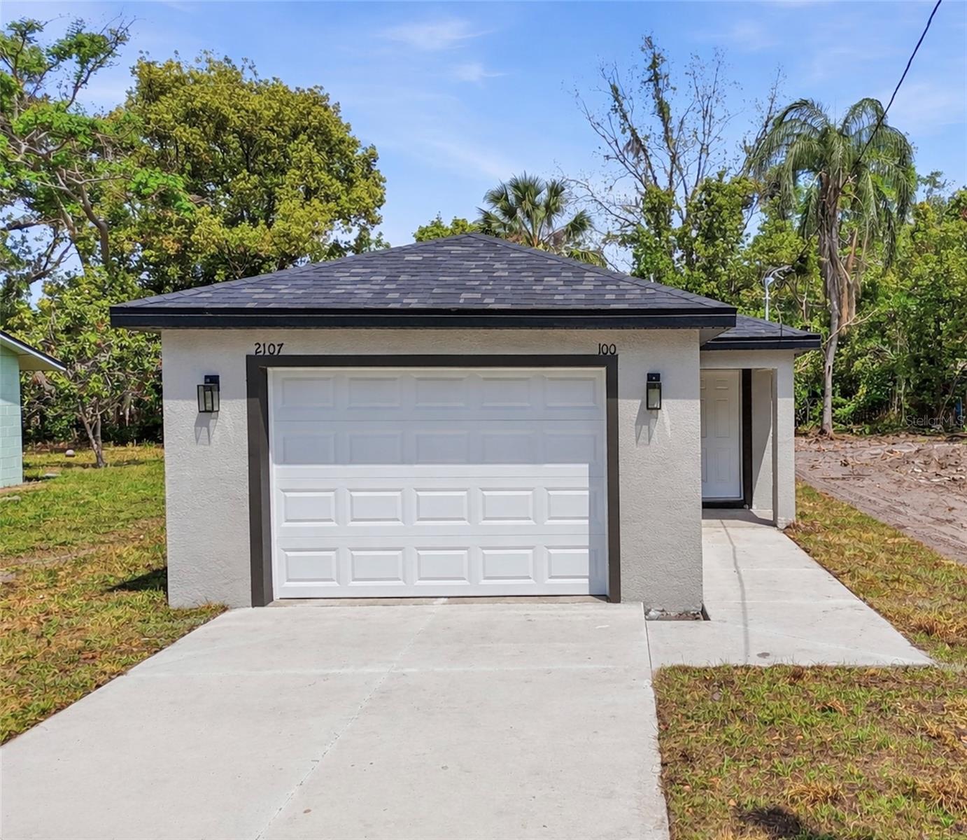 Details for 2107 Suanee Avenue, EUSTIS, FL 32726