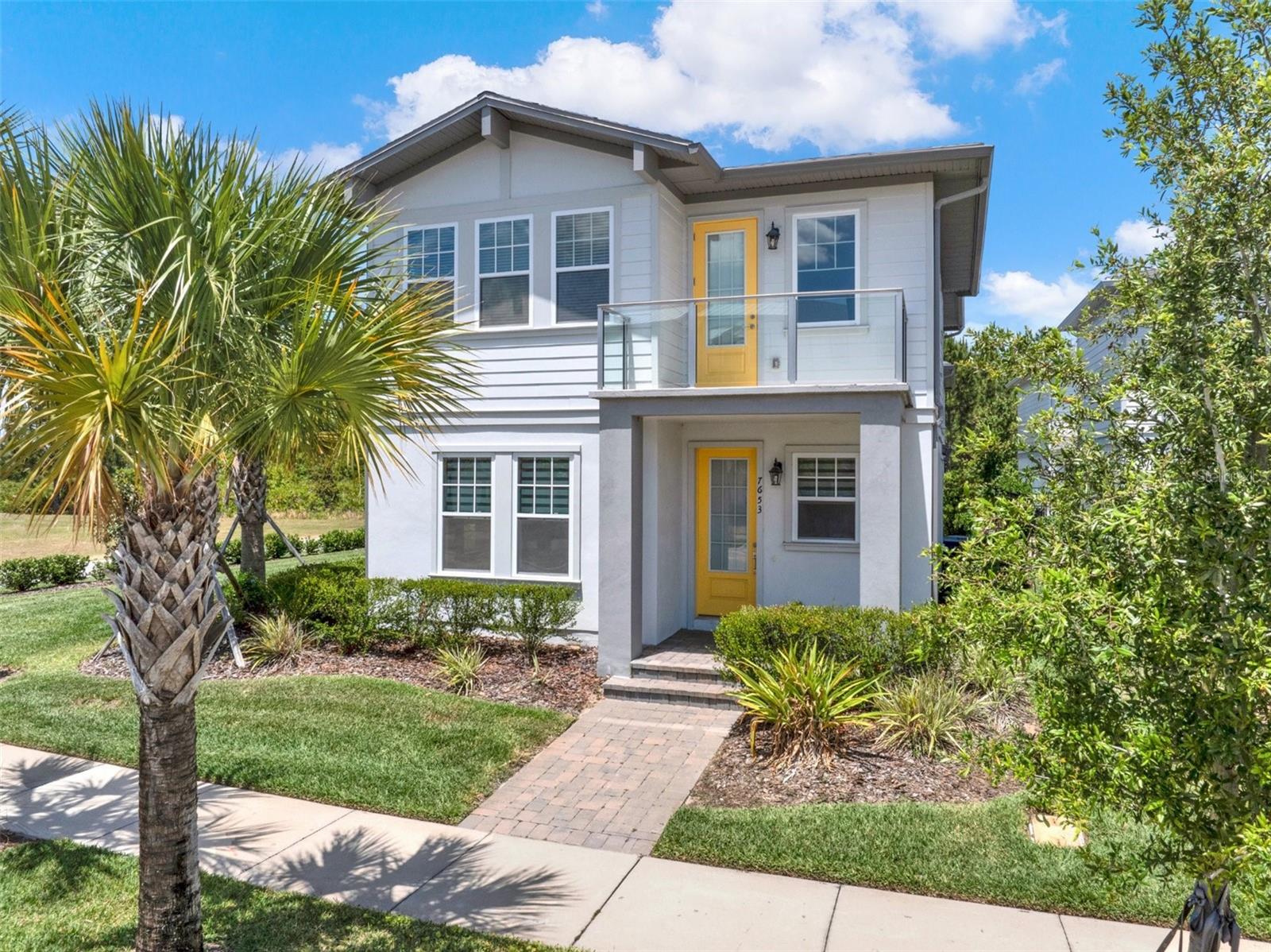 Details for 13782 Grignard Alley, ORLANDO, FL 32827