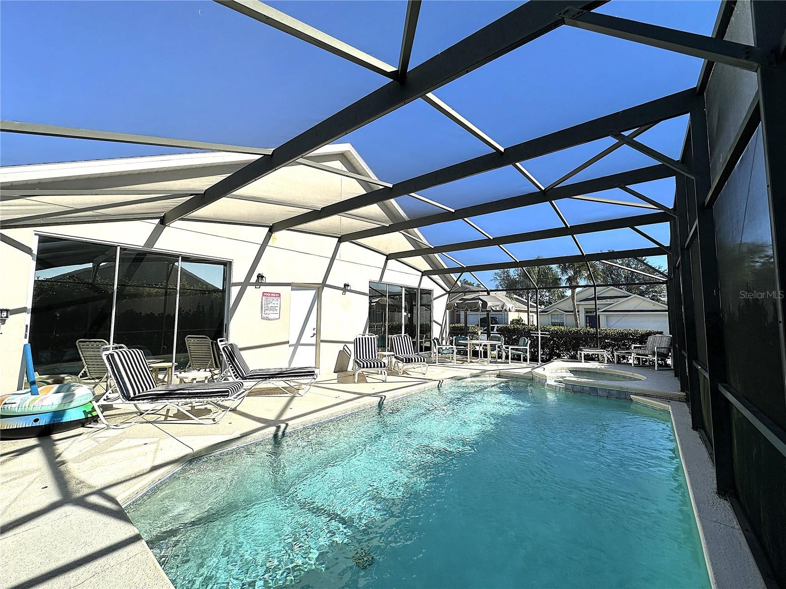 Image 41 of 59 For 16724 Rolling Green Drive