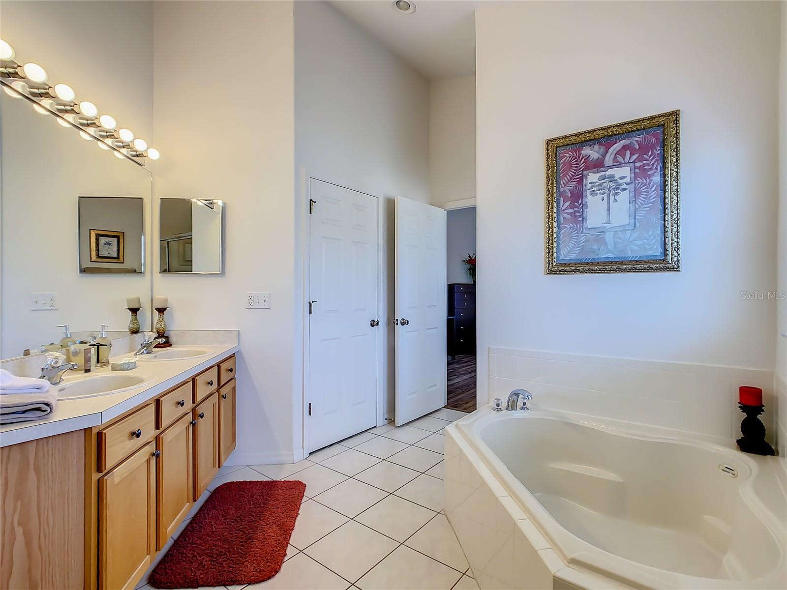 Image 50 of 59 For 16724 Rolling Green Drive