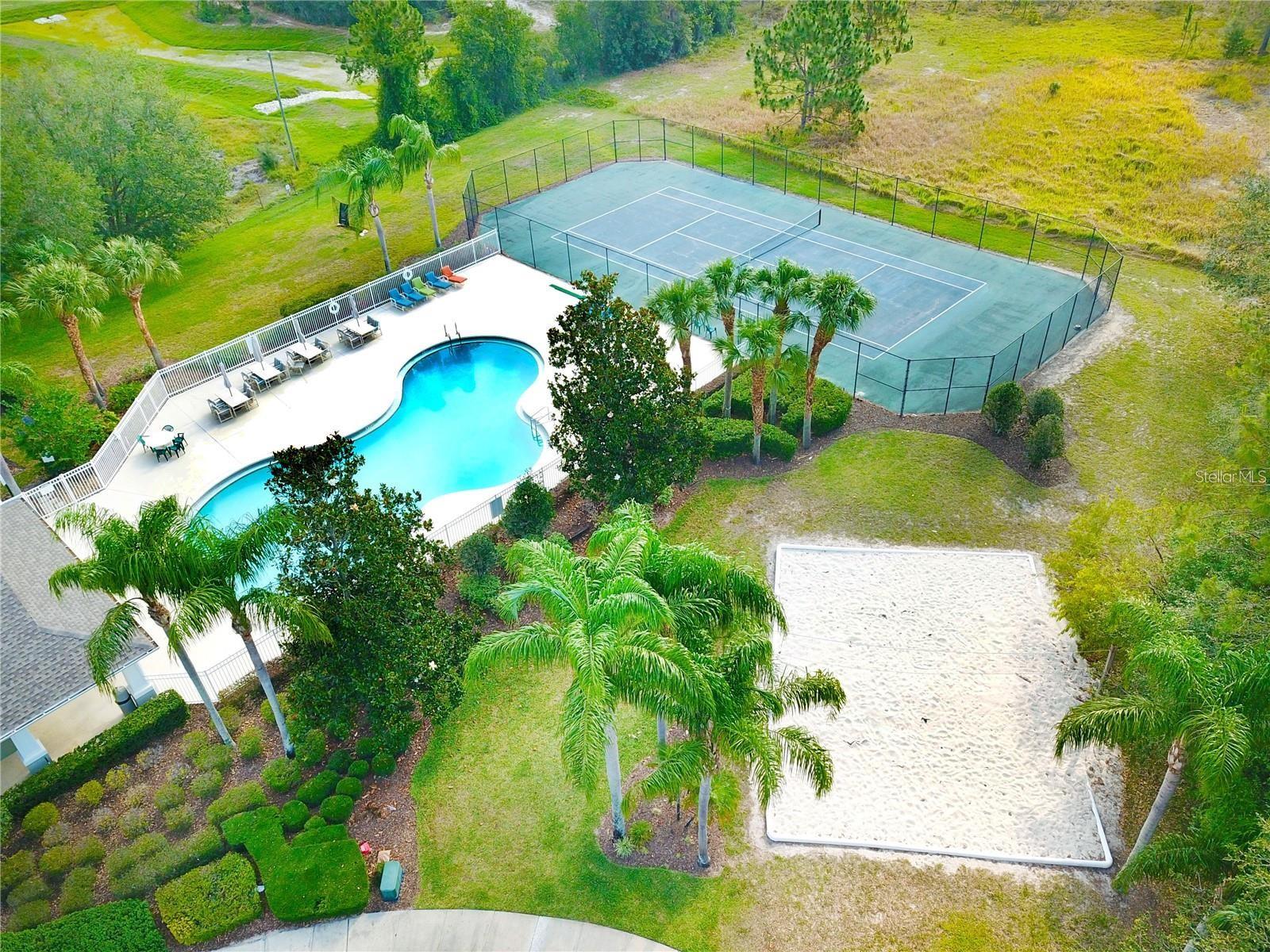 Image 55 of 59 For 16724 Rolling Green Drive