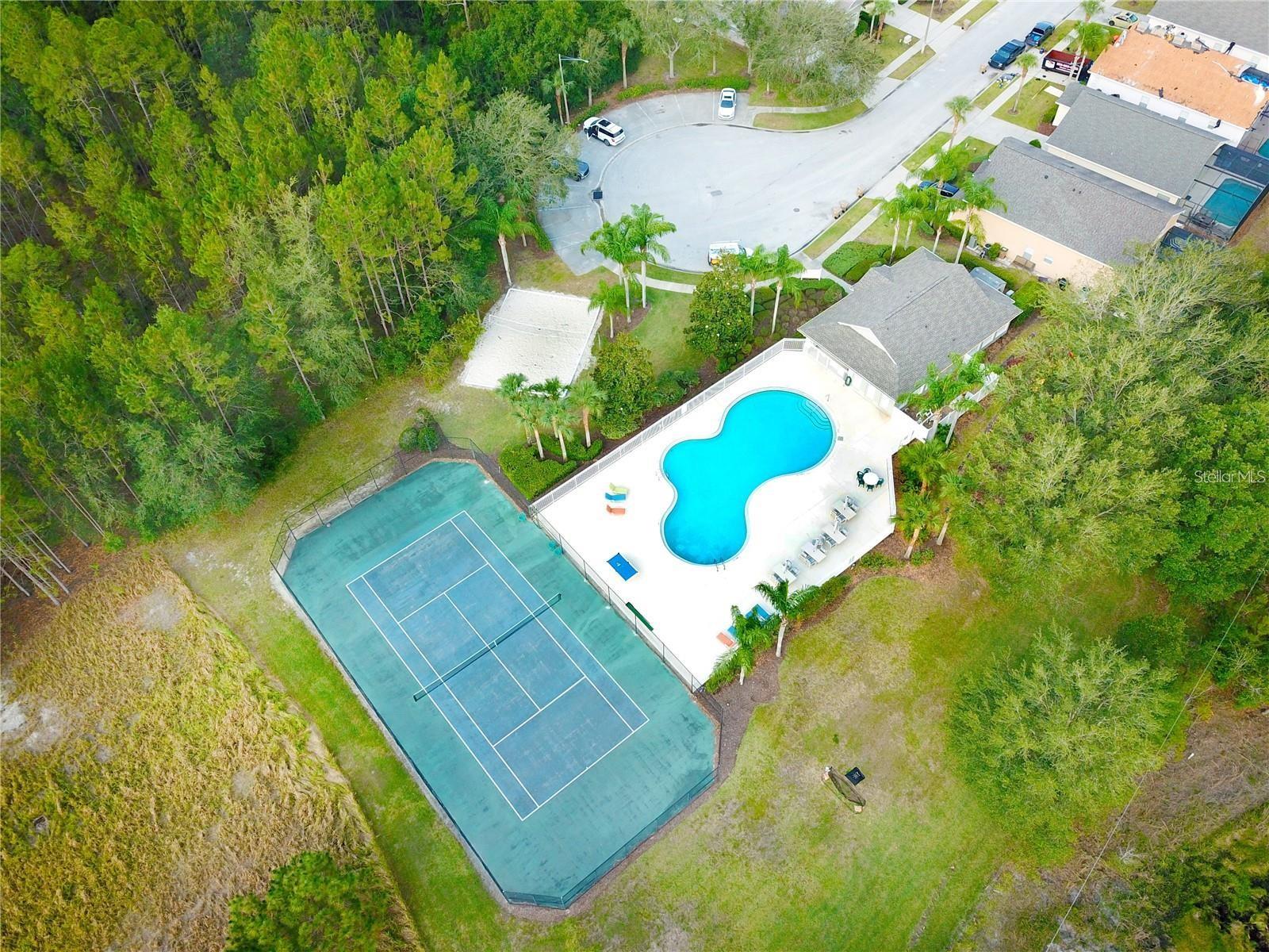 Image 56 of 59 For 16724 Rolling Green Drive