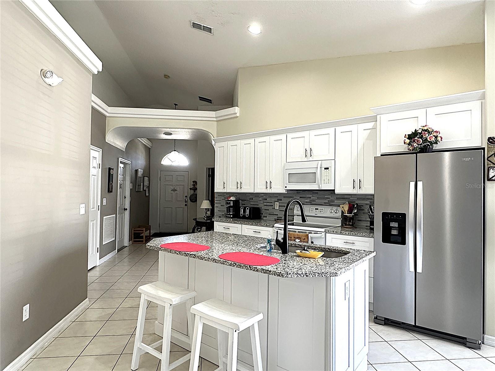 Image 8 of 59 For 16724 Rolling Green Drive