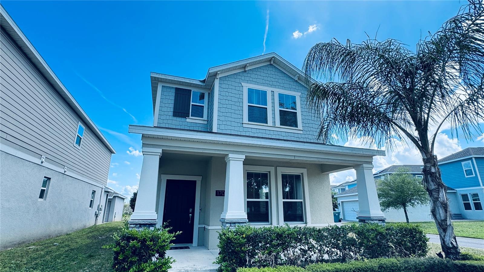 Details for 17064 Quicksilver Avenue, WINTER GARDEN, FL 34787