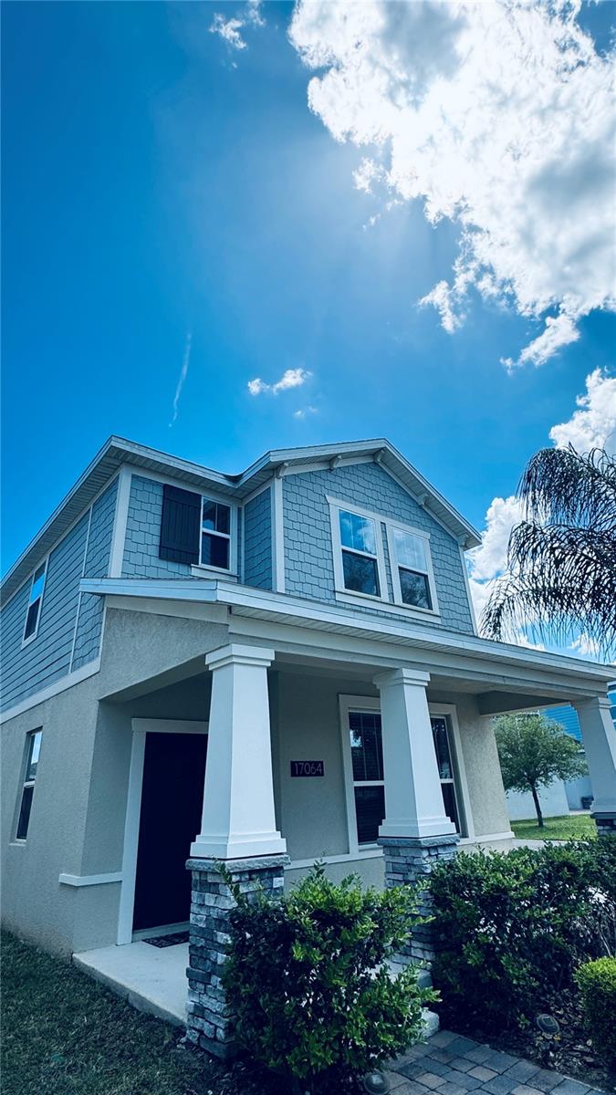 Image 17 of 17 For 17064 Quicksilver Avenue