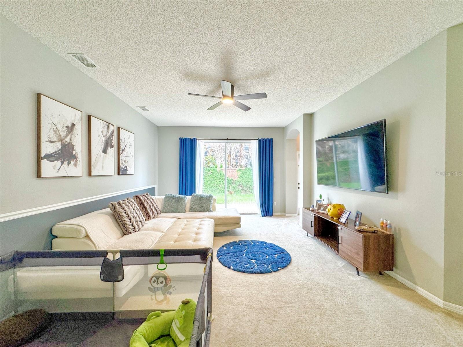 Image 2 of 41 For 1207 Royal Saint George Drive