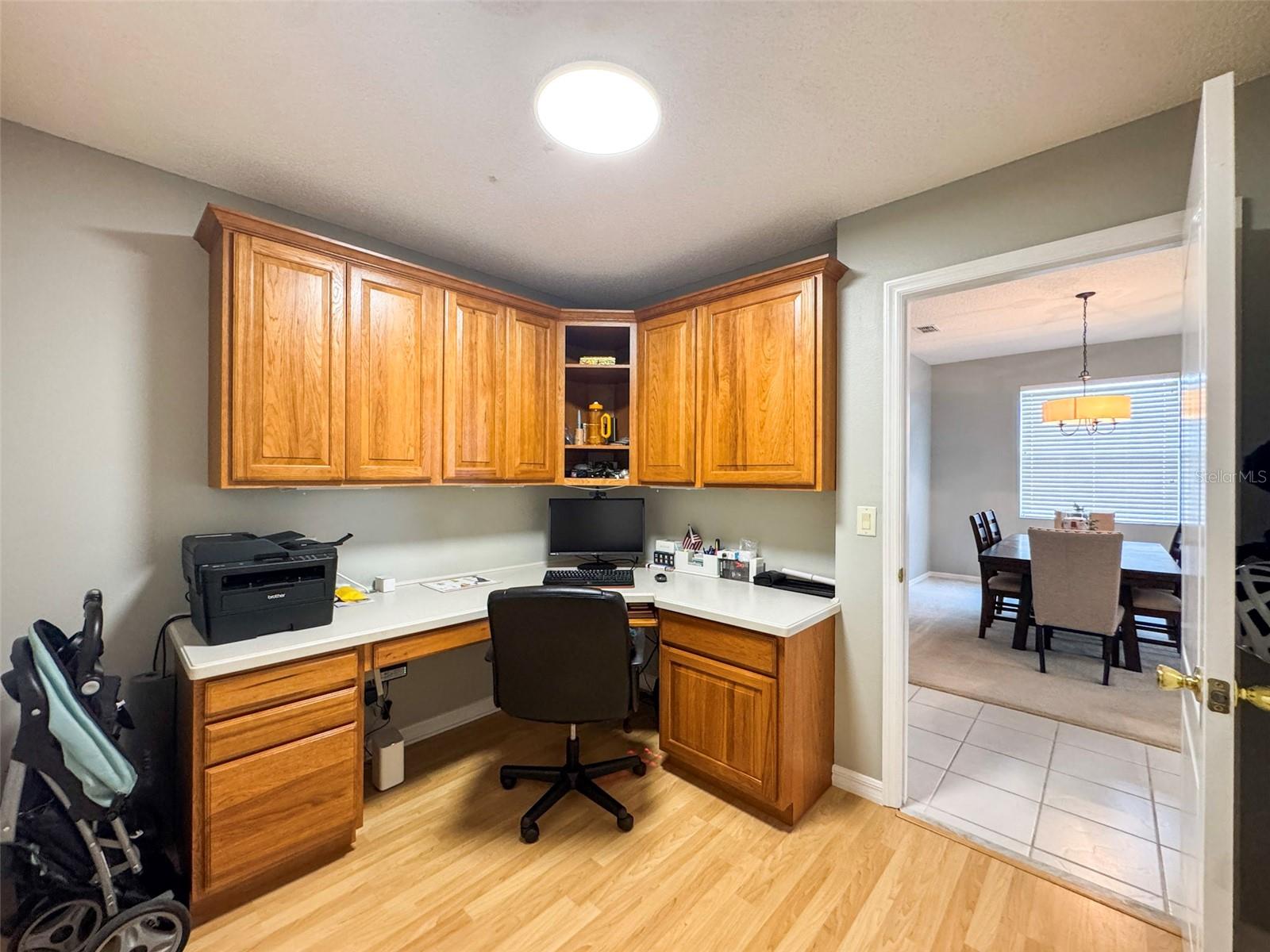 Image 34 of 41 For 1207 Royal Saint George Drive