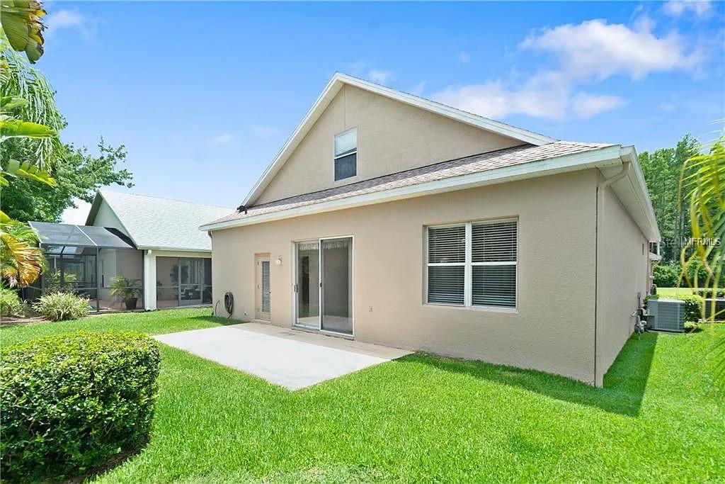 Image 37 of 41 For 1207 Royal Saint George Drive