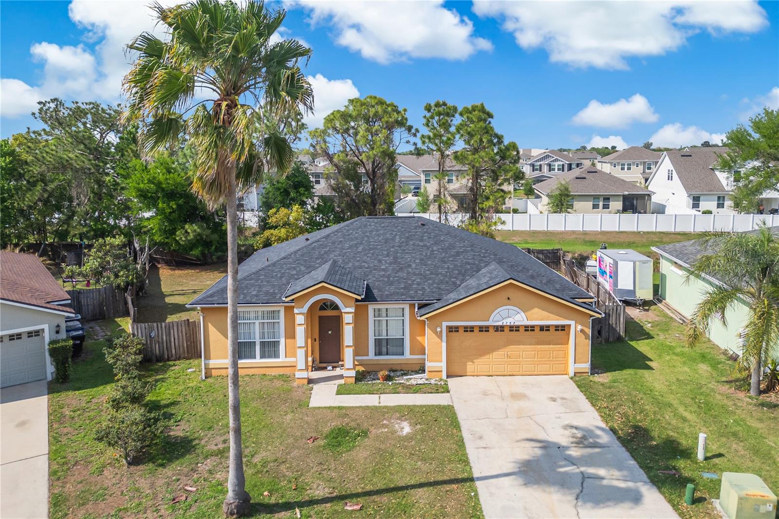 Image 2 of 42 For 2782 Andes Way