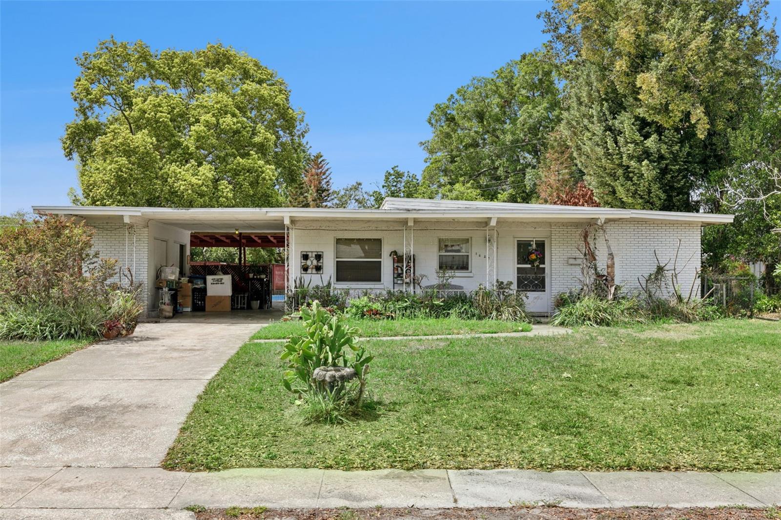 Details for 1624 Baltimore Drive, ORLANDO, FL 32810