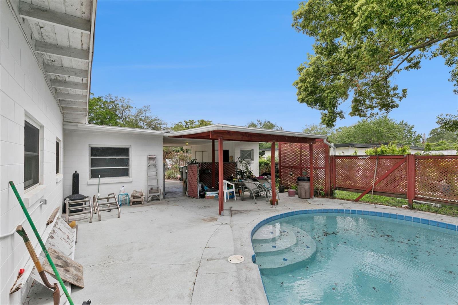 Image 18 of 61 For 1624 Baltimore Drive