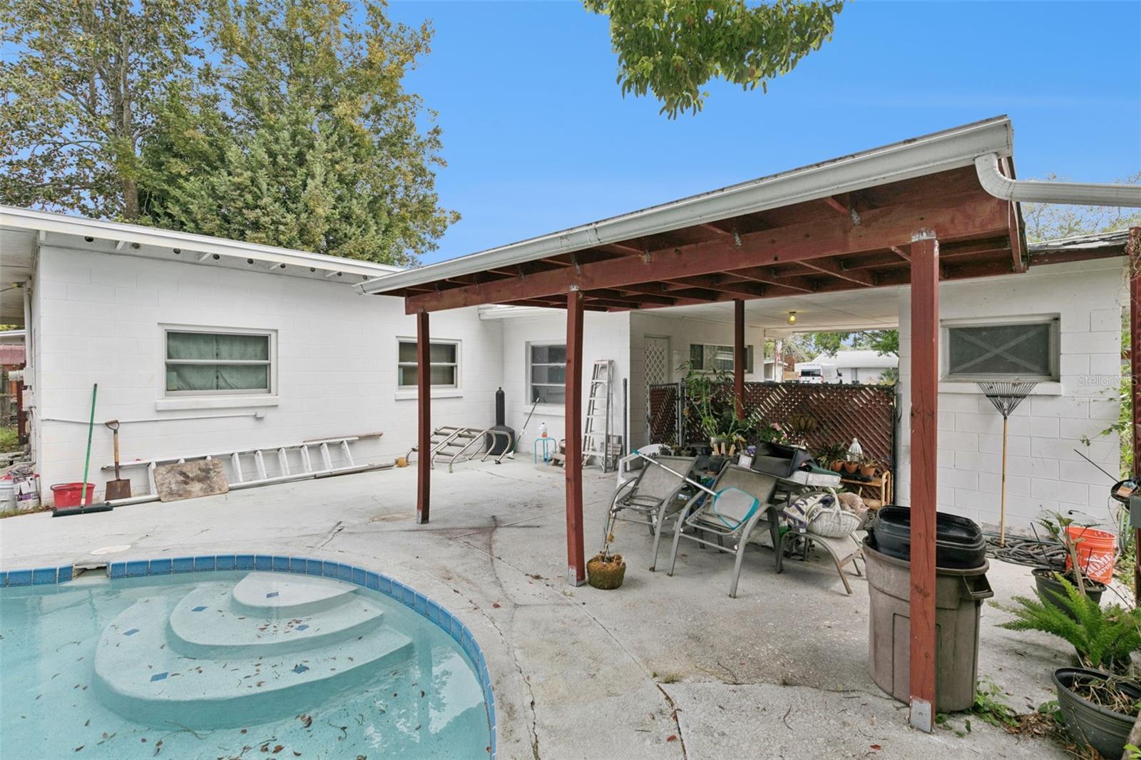 Image 19 of 61 For 1624 Baltimore Drive