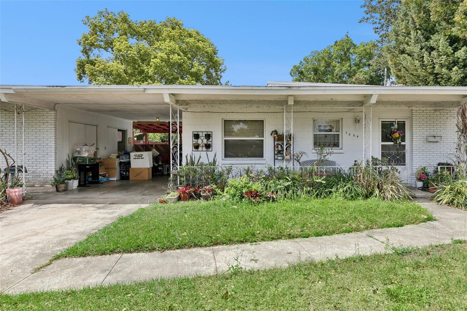 Image 2 of 61 For 1624 Baltimore Drive