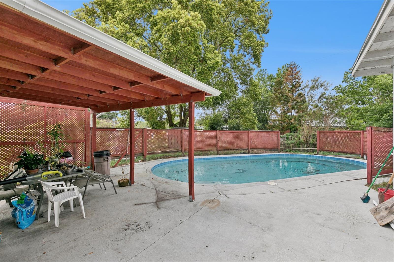 Image 20 of 61 For 1624 Baltimore Drive