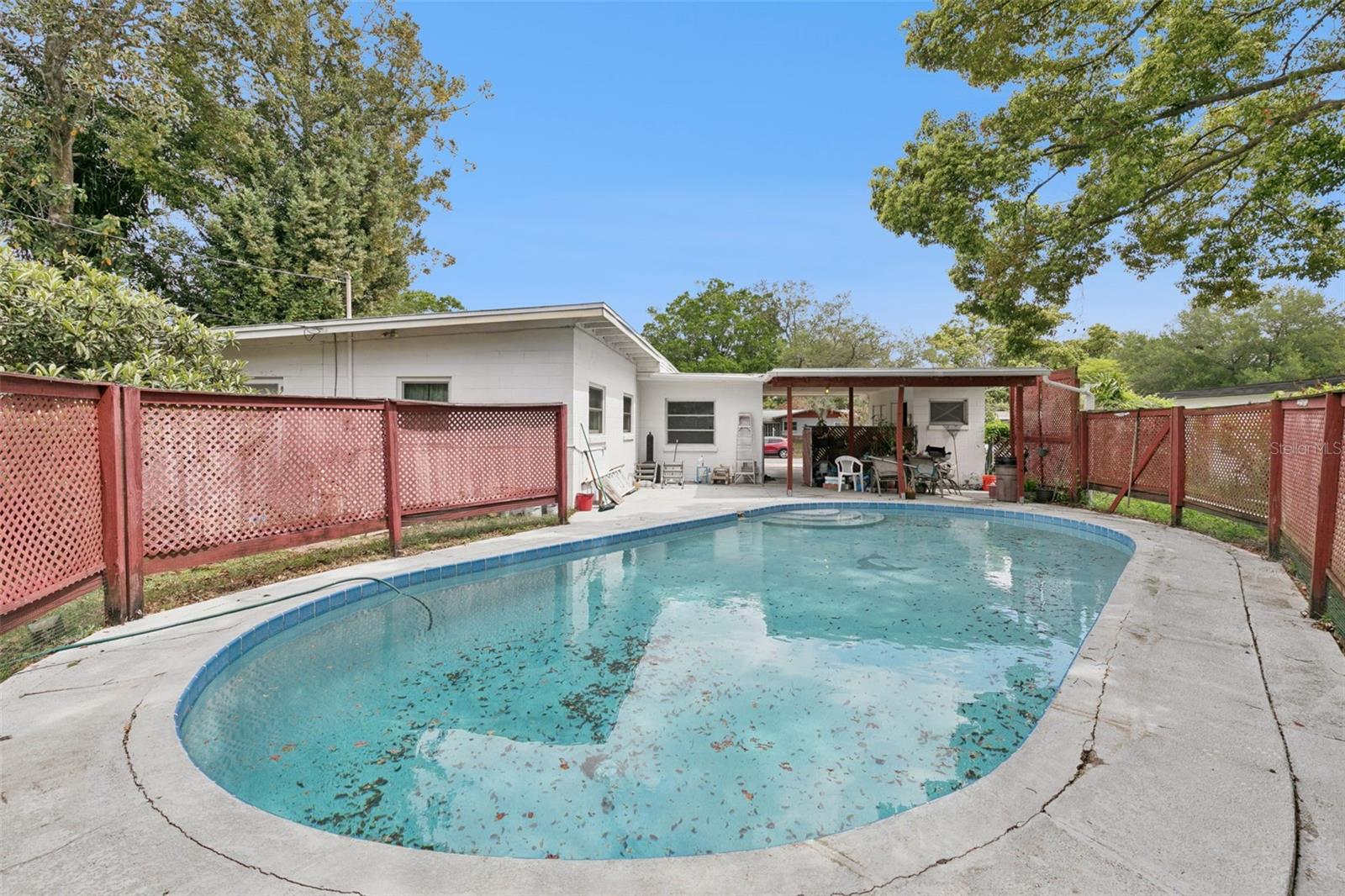 Image 22 of 61 For 1624 Baltimore Drive