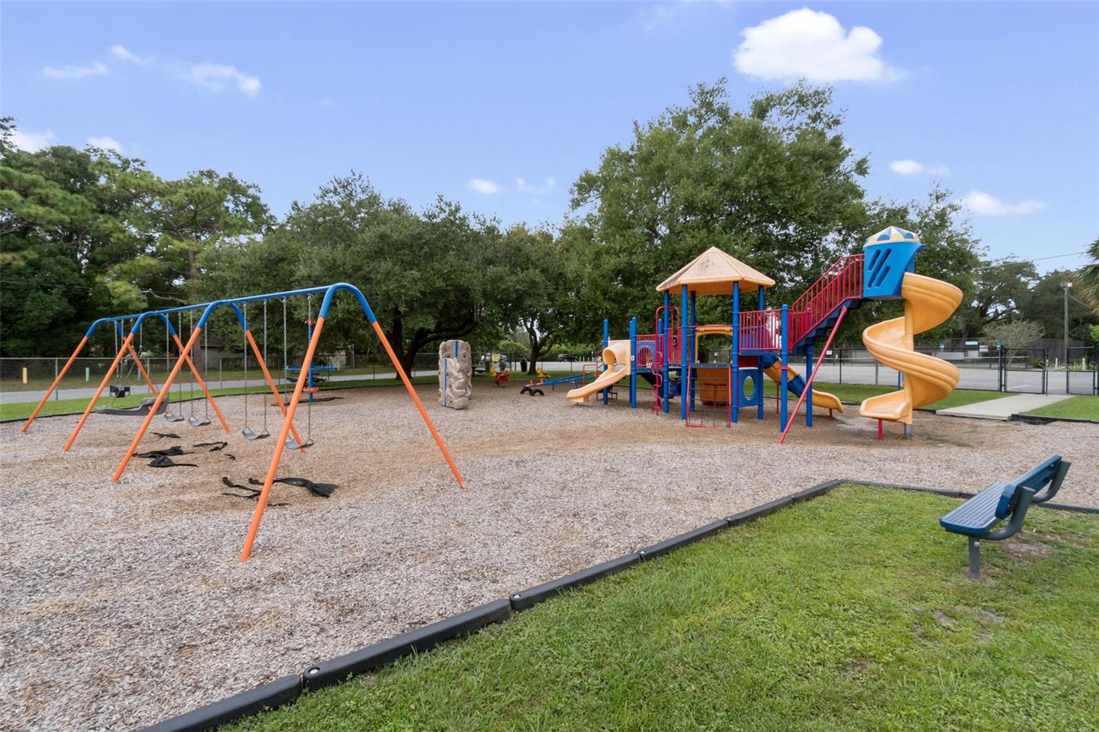 Image 43 of 61 For 1624 Baltimore Drive