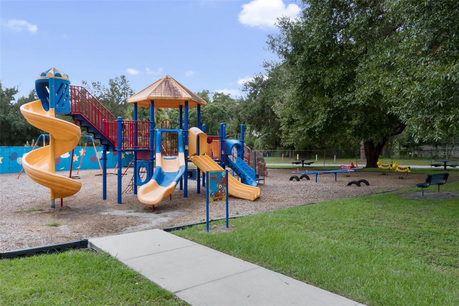 Image 44 of 61 For 1624 Baltimore Drive