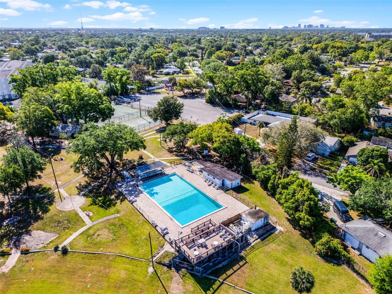 Image 53 of 61 For 1624 Baltimore Drive