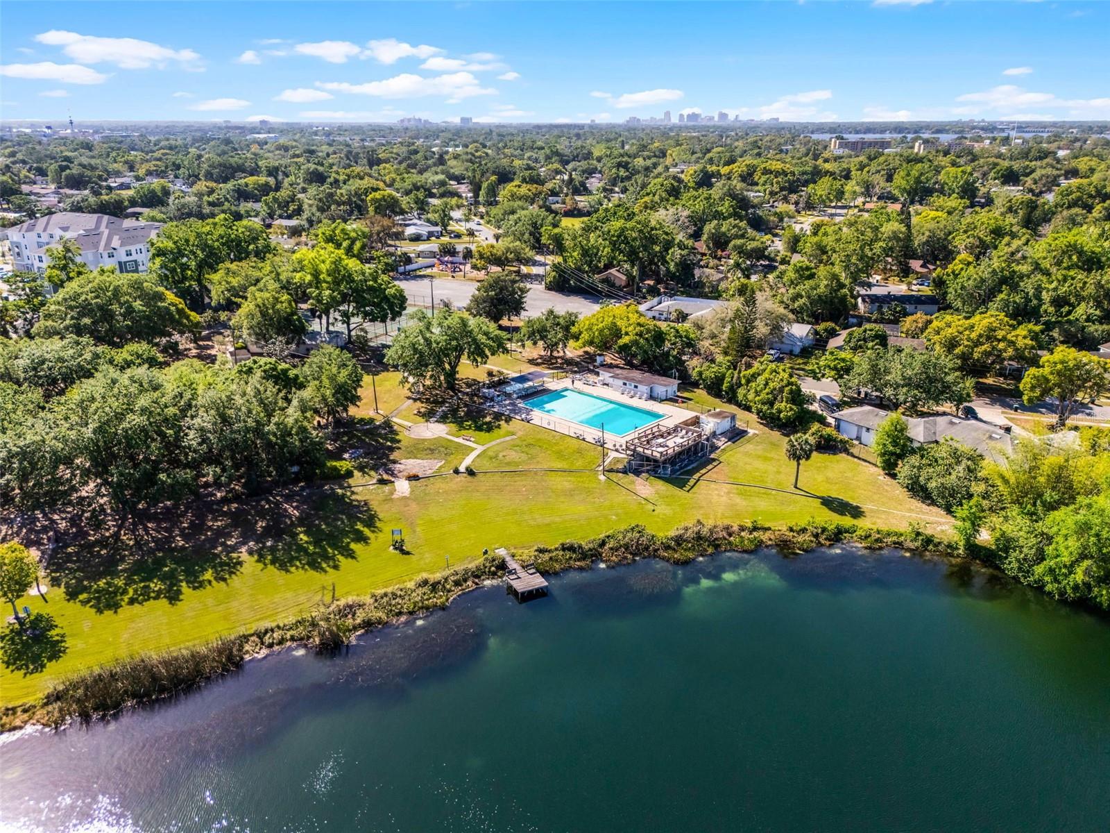 Image 55 of 61 For 1624 Baltimore Drive