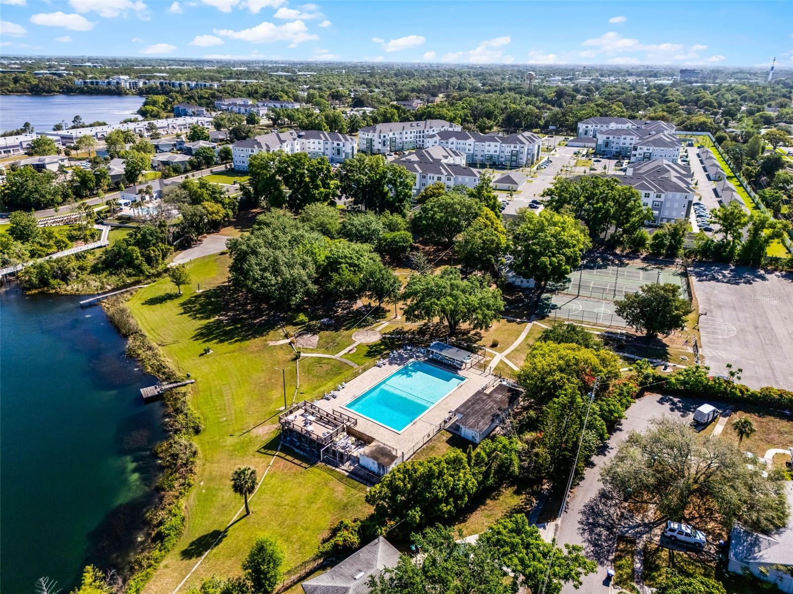 Image 56 of 61 For 1624 Baltimore Drive