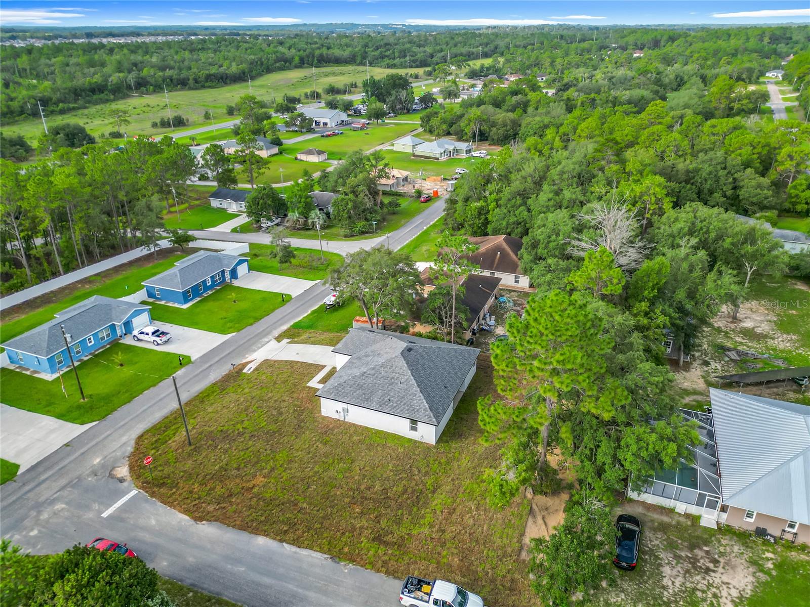 Image 2 of 42 For 5736 Claremont Drive