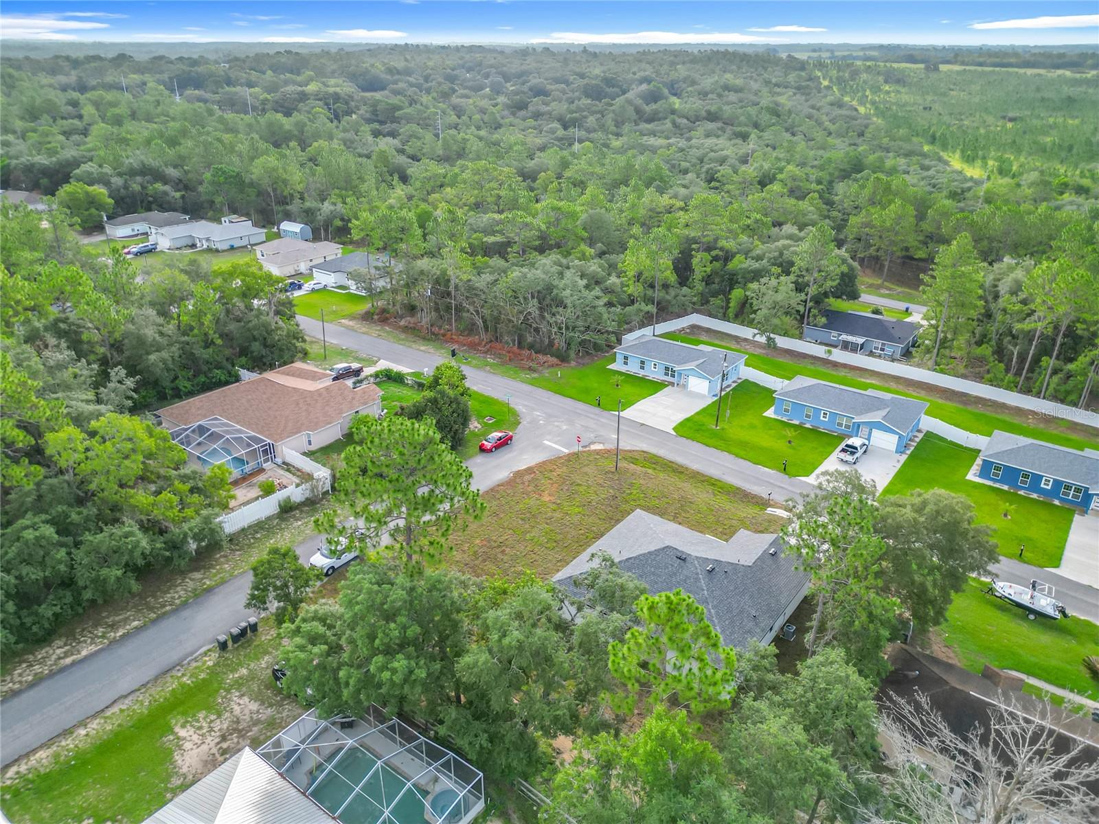 Image 39 of 42 For 5736 Claremont Drive