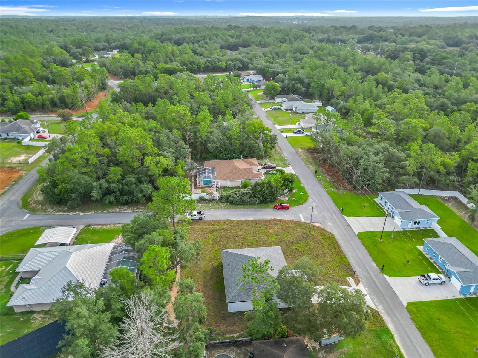 Image 41 of 42 For 5736 Claremont Drive