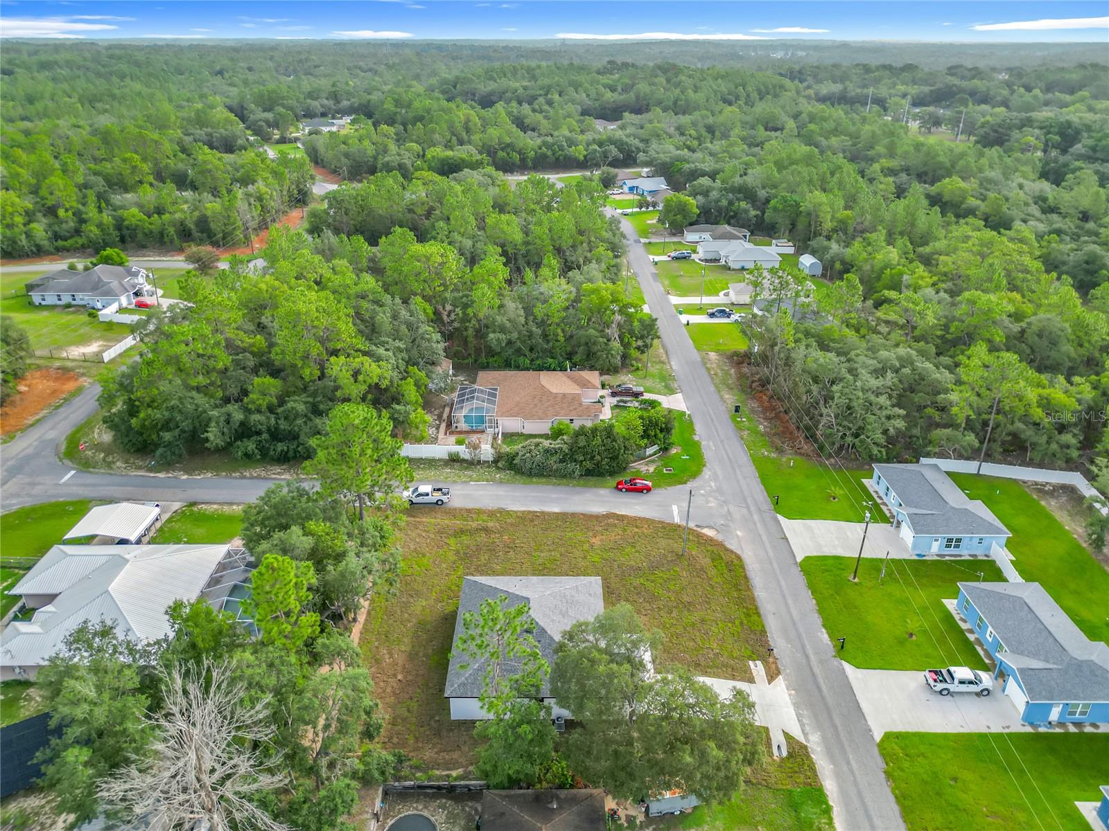 Image 42 of 42 For 5736 Claremont Drive