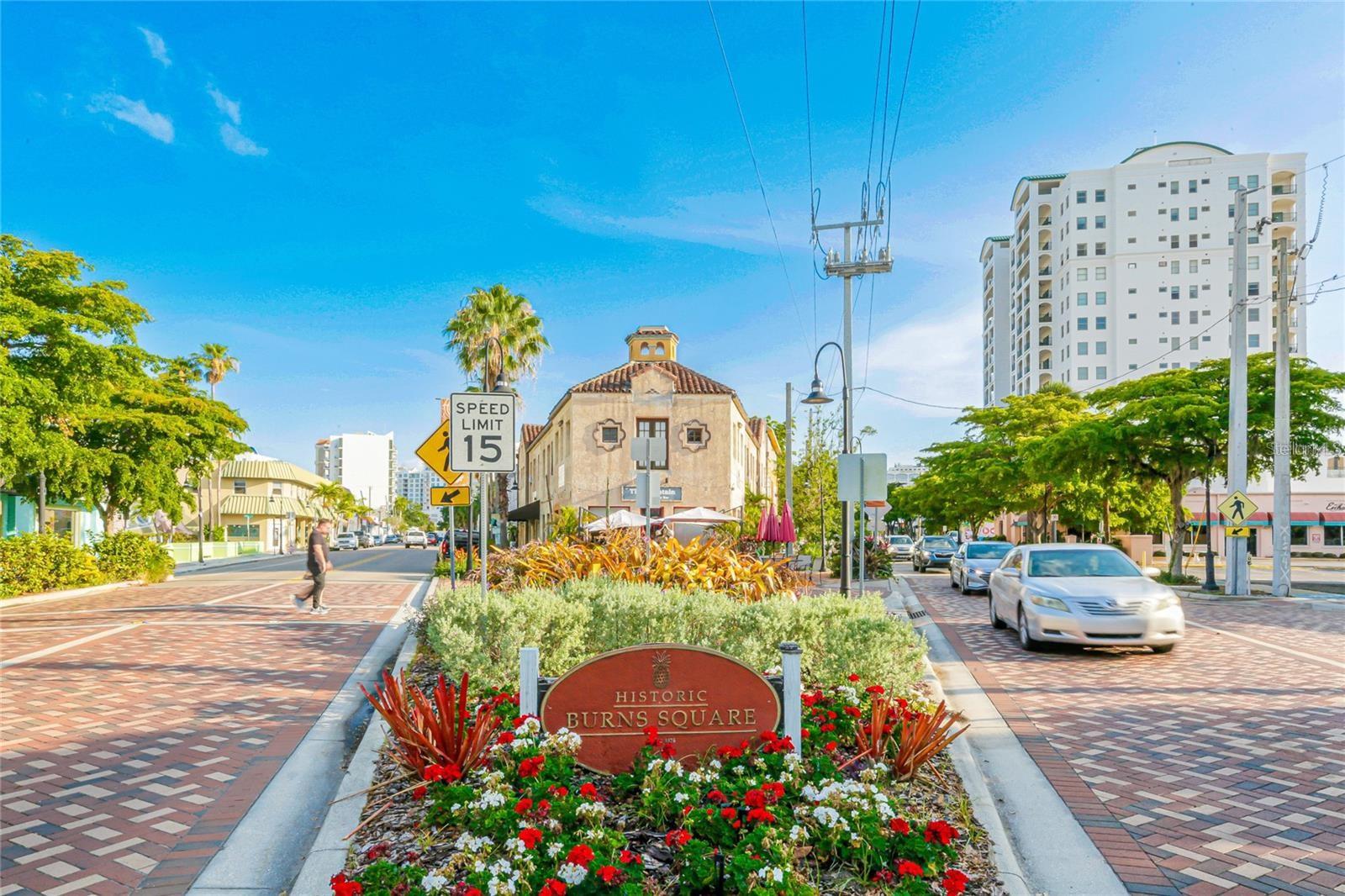 Image 56 of 56 For 1350 Main Street 709