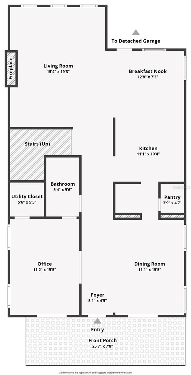 Listing photo id 52 for 18 Celia Lane