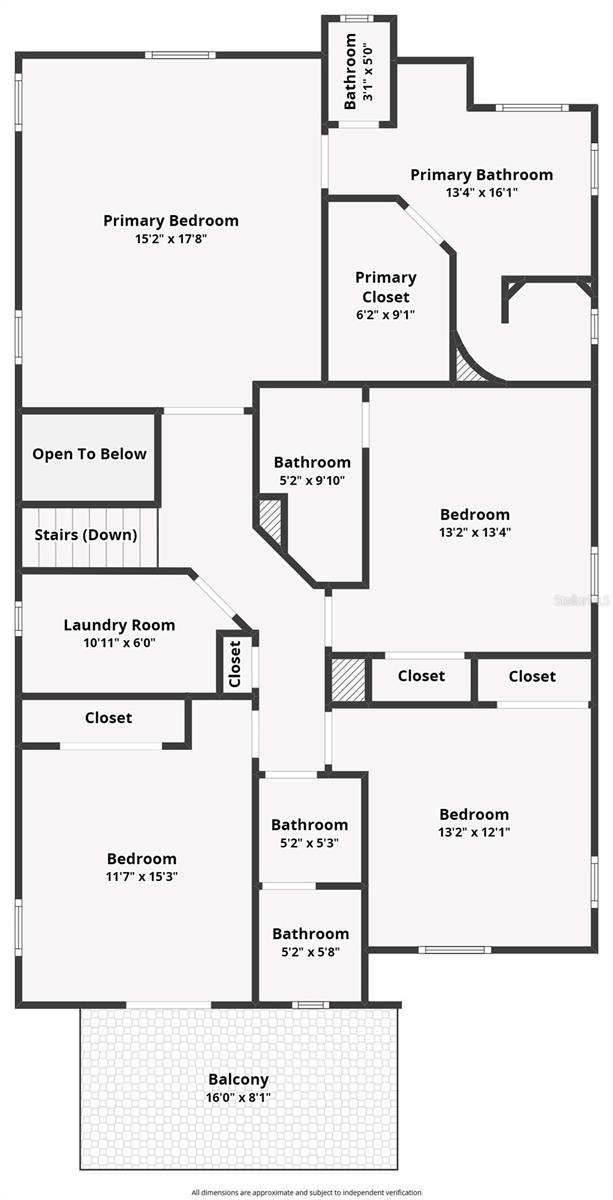 Listing photo id 53 for 18 Celia Lane