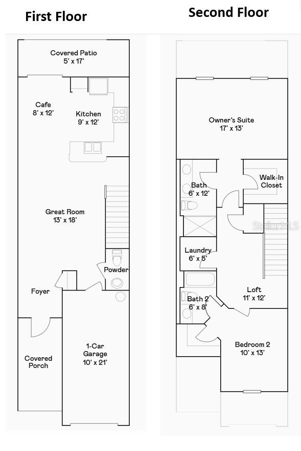Image 7 of 21 For 32009 Spiceberry Street