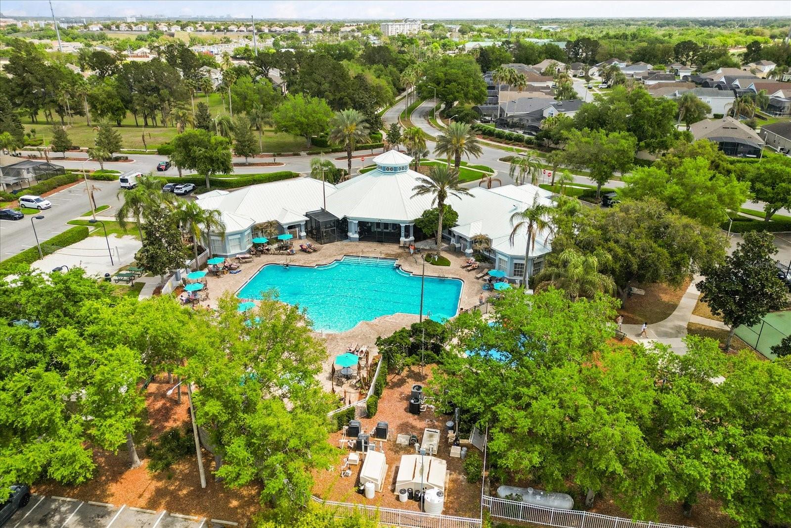 Image 26 of 27 For 8101 Coconut Palm Way 205