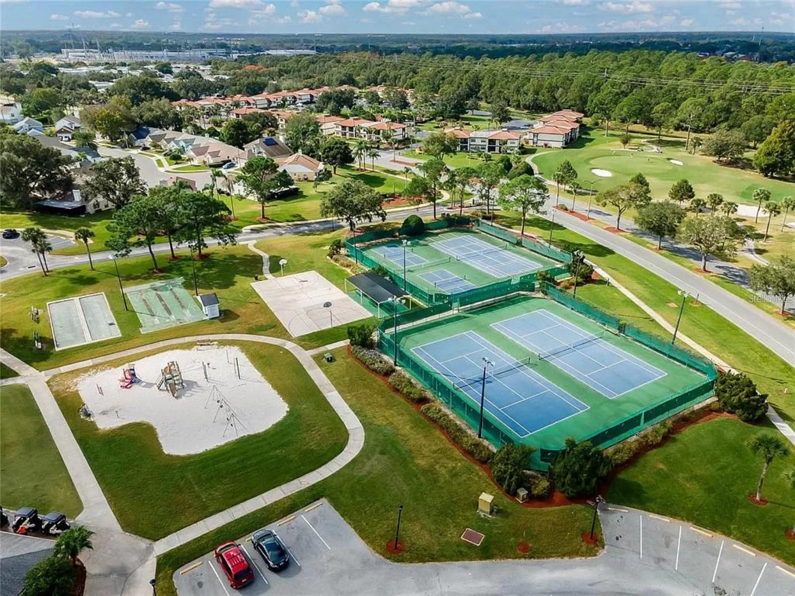 Image 40 of 47 For 3649 Ventura Club Circle