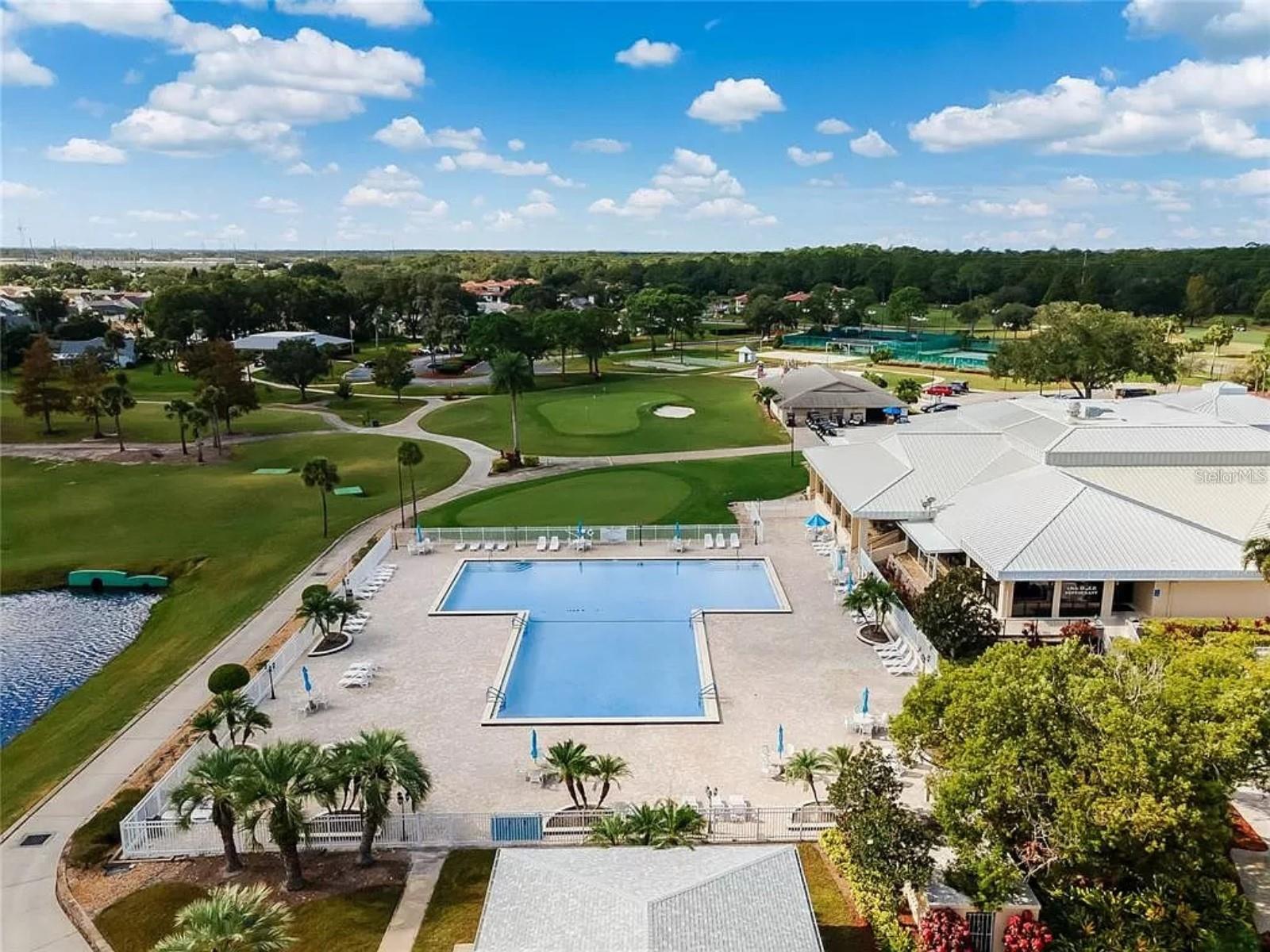 Image 43 of 47 For 3649 Ventura Club Circle