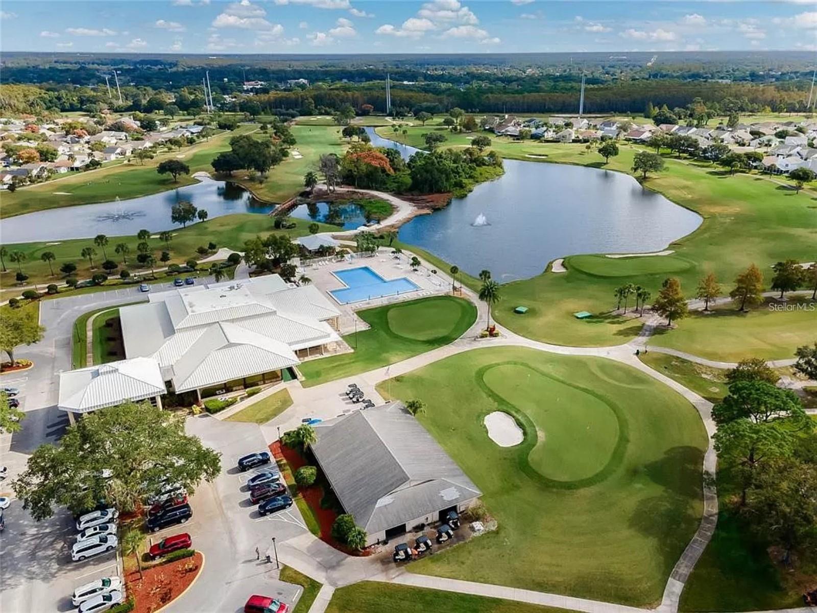 Image 44 of 47 For 3649 Ventura Club Circle