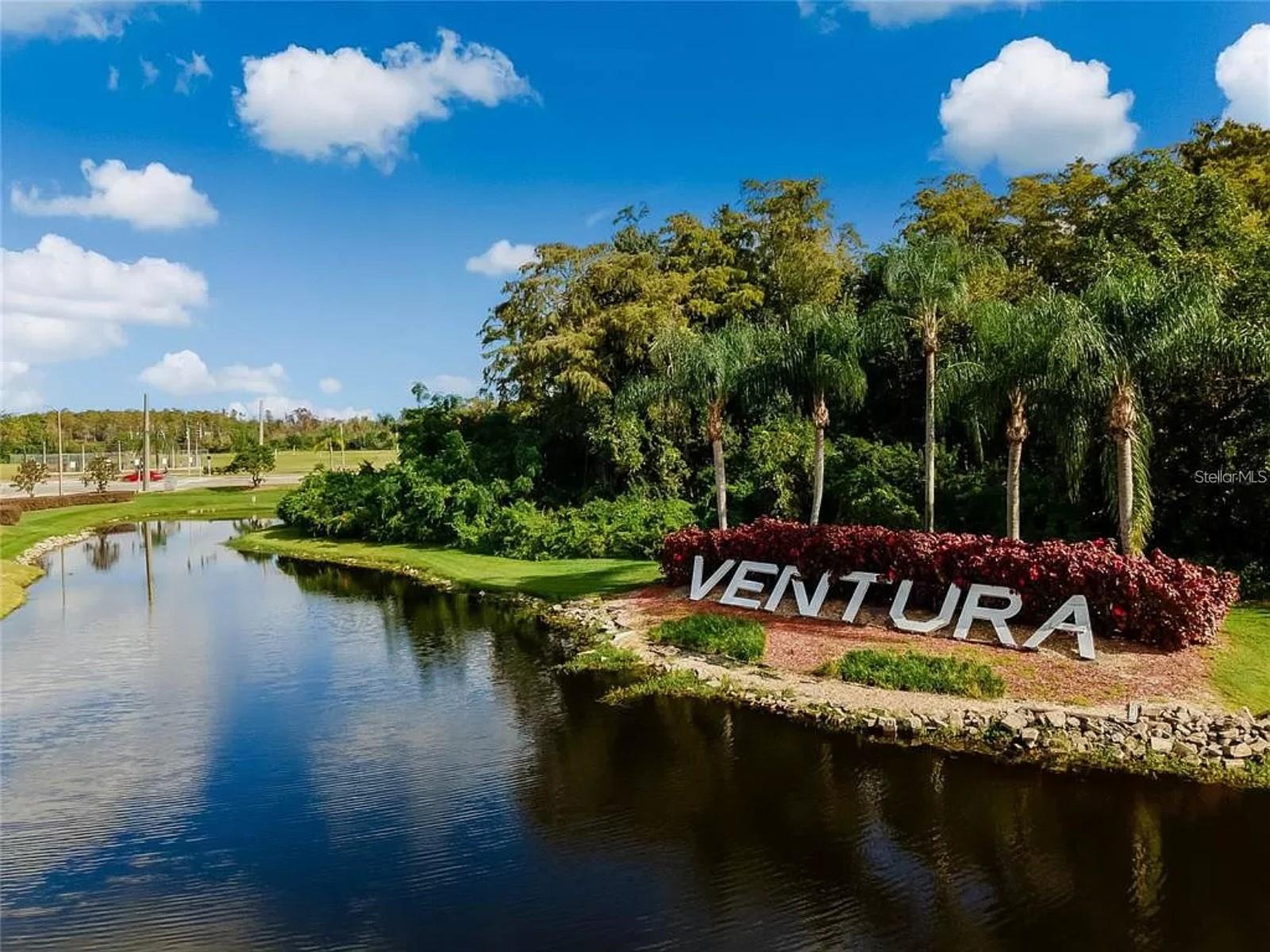 Image 45 of 47 For 3649 Ventura Club Circle