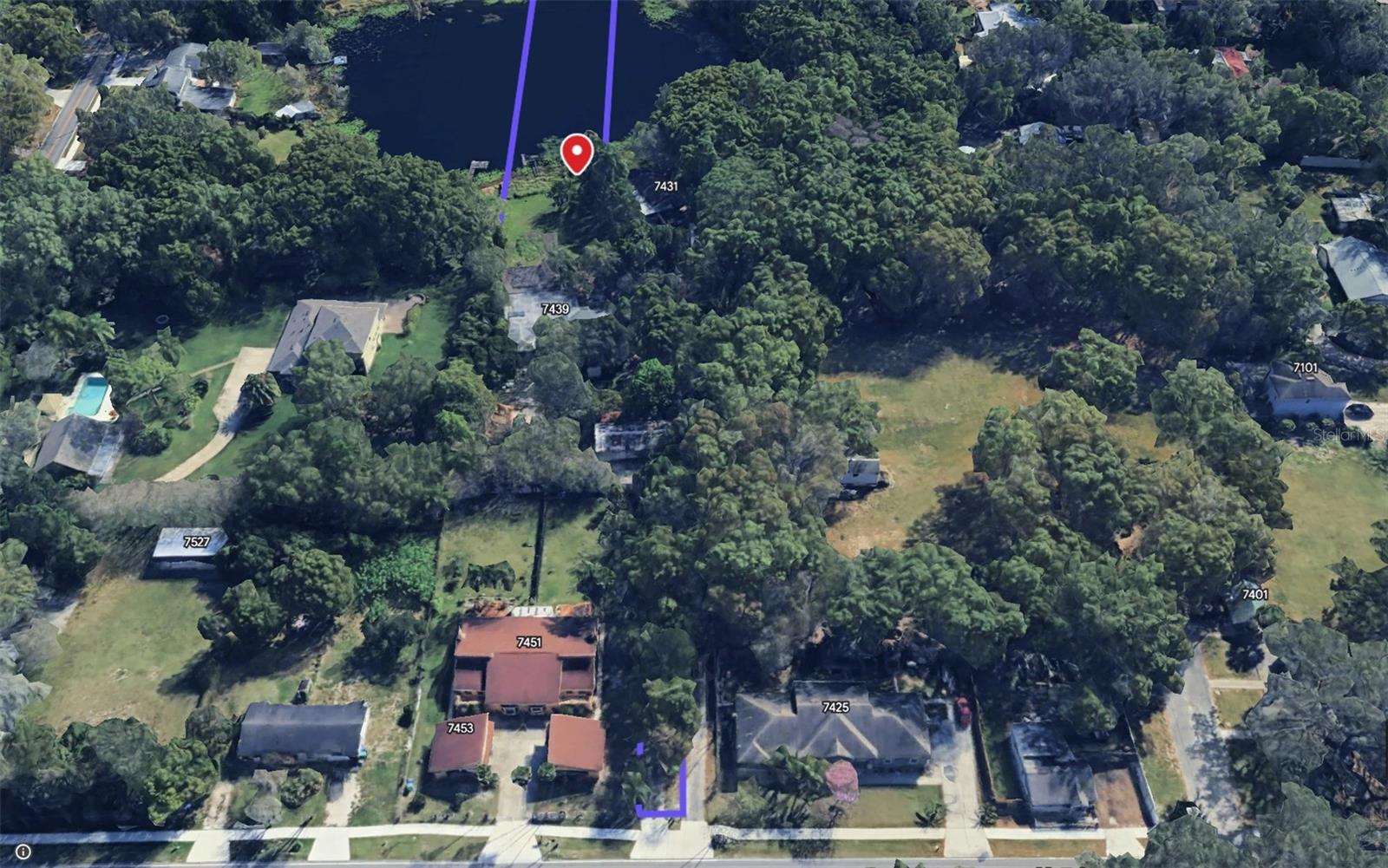 Image 13 of 17 For 7439 Mott Avenue