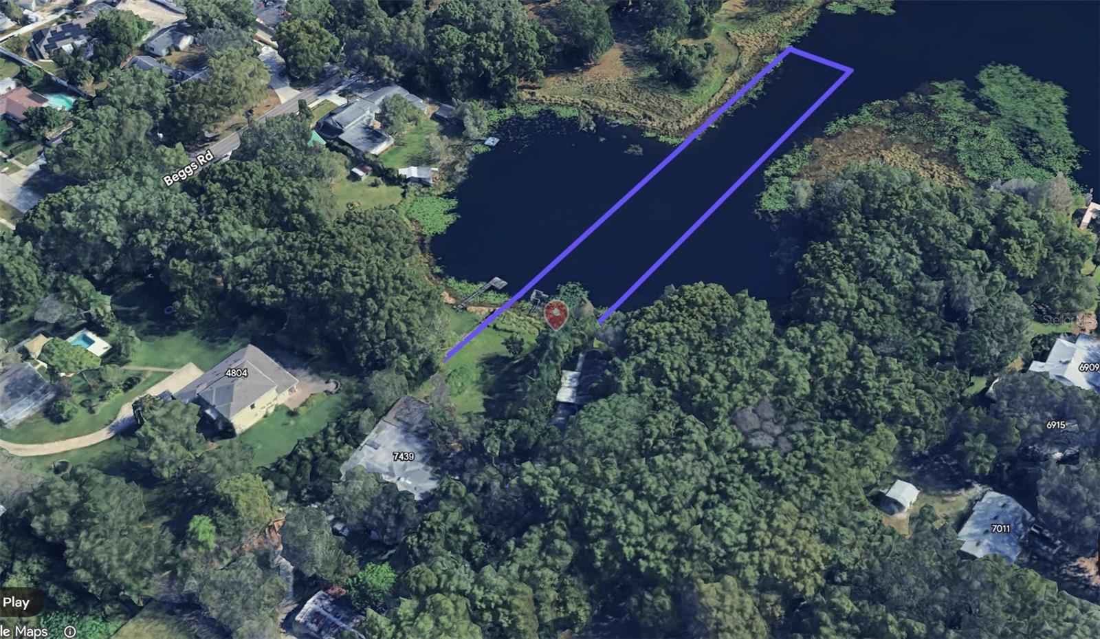 Image 15 of 17 For 7439 Mott Avenue