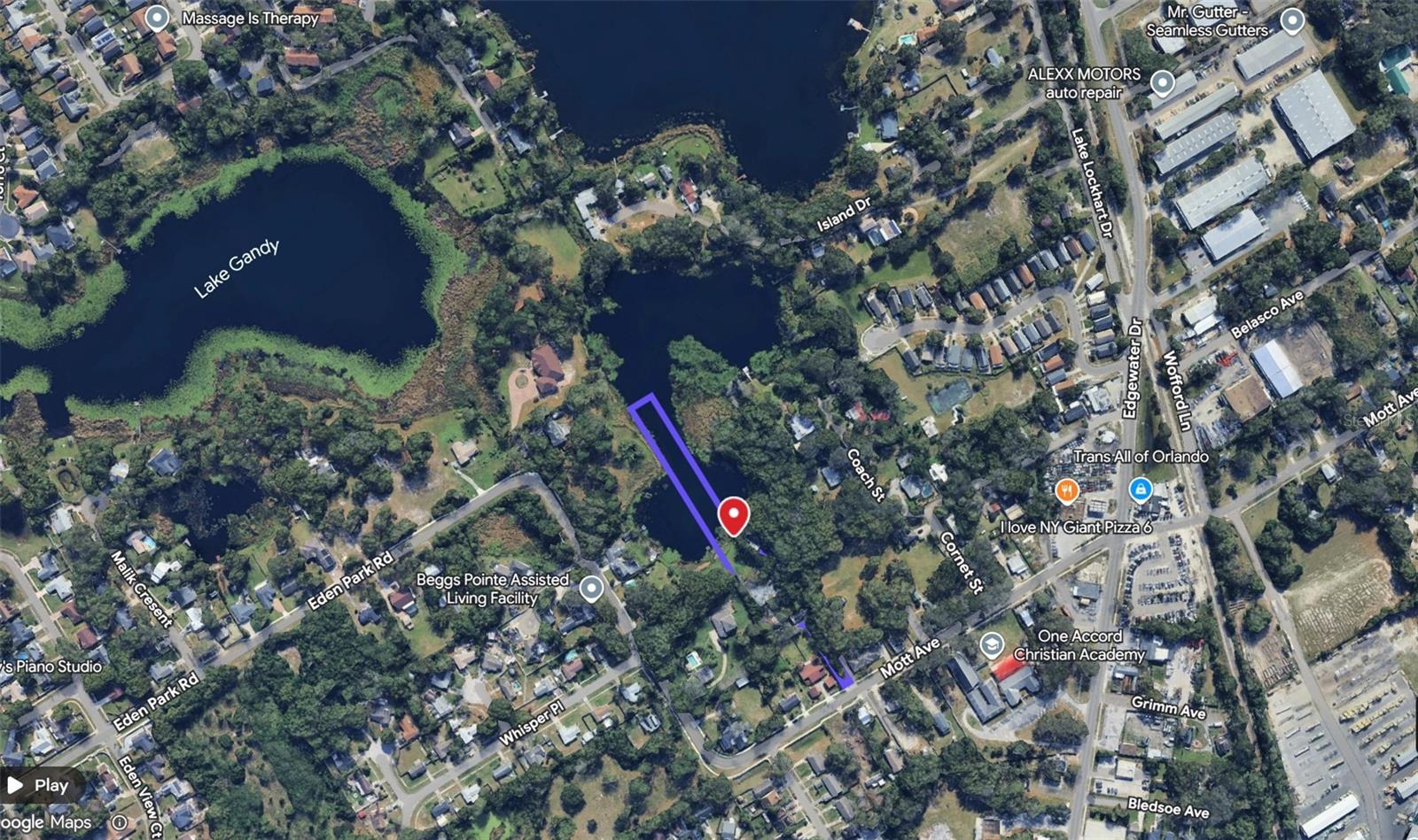 Image 17 of 17 For 7439 Mott Avenue