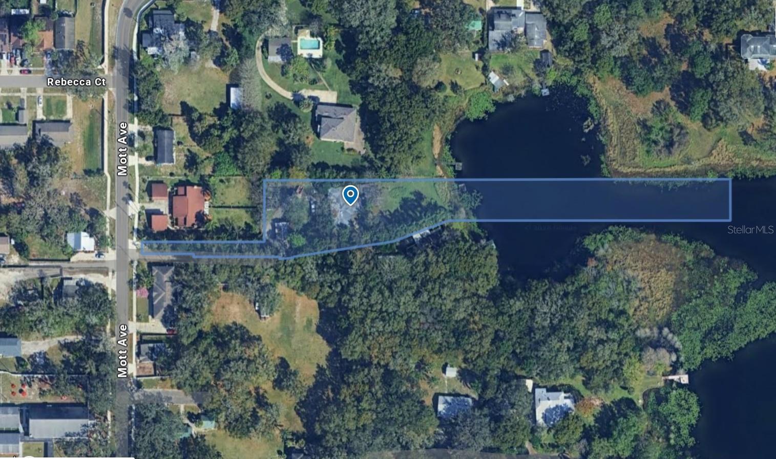 Image 2 of 17 For 7439 Mott Avenue