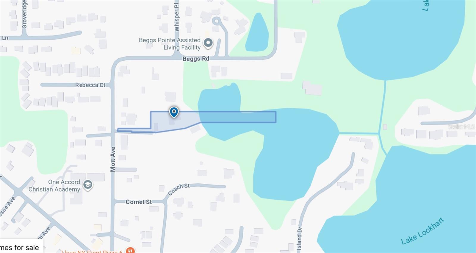 Image 4 of 17 For 7439 Mott Avenue